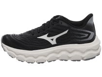 Mizuno Wave Horizon 8 Women's Shoes Black/White