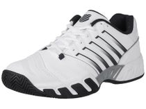 KSwiss Bigshot Light 4 White /Silver Men's Shoes