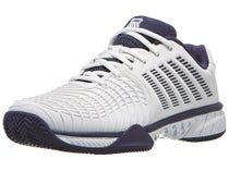 K-Swiss Express Light 3 CLAY White/Navy Men's Shoe