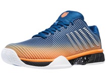 KSwiss Hypercourt Express 2 Blue Opal Men's Shoe 
