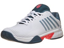 KSwiss Hypercourt Express 2 Men's Shoe Wht/Stargazer