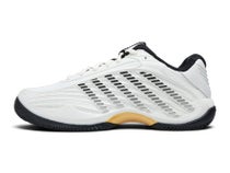 KSwiss Hypercourt Express 3 Clay Wht/Gold Men's Shoe 