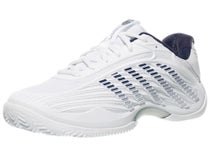 KSwiss Hypercourt Express 3 Clay White Men's Shoe 
