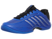 KSwiss Hypercourt Express 3 Blue/Black Men's Shoe 