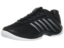 KSwiss Hypercourt Express 3 2E Bk/Wh Men's Shoe 