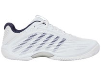 KSwiss Hypercourt Express 3 2E White Men's Shoe 