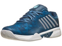 KSwiss Hyper Express 2 Men's Shoes Teal/White