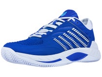 KSwiss Hypercourt Supreme 2 CLAY BL/Wht Men's Shoes 