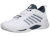 KSwiss Hypercourt Supreme 2 CLAY Wh/Stargaze Men's Shoe