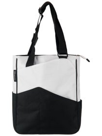 Maggie Mather Original Tote Black/Sea Salt