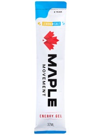 Maple Movement Sap Replenish Energy Gel Individual