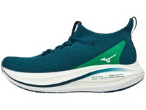 Mizuno Neo Vista 2 Men's Shoes Reflecting Pond/White