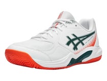 Asics Gel Dedicate 9 Padel Wht/Jewel 9 Men's Shoes