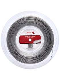 MSV Bussard 1.25 String Reel - 200m