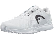 HEAD Sprint Pro 3.0 Grass White/Grey Men's Shoes