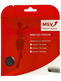 MSV Co-Focus 17/1.23 String Set