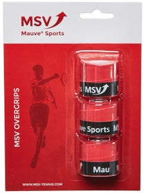 MSV Cyber Wet Overgrips