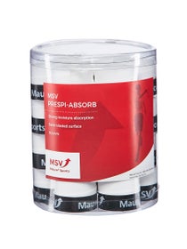 MSV Prespi-Absorb Overgrip 24 Pack