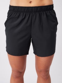 Mizuno Women's Core 5.5" Short Black