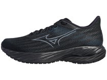 Mizuno Wave Inspire 21 Women's Shoes Black/Gray
