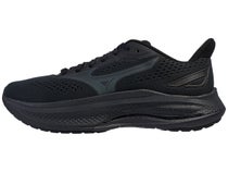 Mizuno Wave Inspire 22 Men's Shoes Black/Black Sand