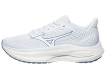 Mizuno Wave Inspire 22 Women's Shoes Ancient Water/Whit