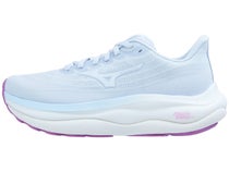 Mizuno Wave Sky 9 Women's Shoes Ancient Water/White