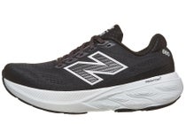 New Balance Fresh Foam X 880 v15 Men's Shoes Black/Whit