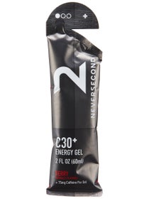 NEVERSECOND C30+ Energy Gel Individual