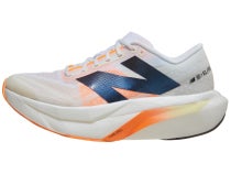 New Balance FuelCell SC Elite v4 Womens Shoes Wh