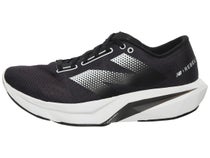 New Balance FuelCell Rebel v4 Men's Shoes Black/White
