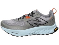 New Balance Fresh Foam X Hierro v8 Men's Shoes Grey