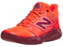 New Balance Coco CG2 B Red/Burgundy Women's Shoe 