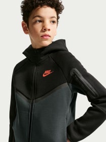 Nike Boy's Core Tech Fleece Jacket