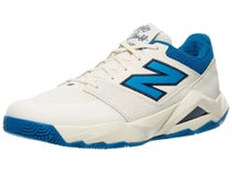 New Balance Coco Delray D White/Blue Men's Shoes