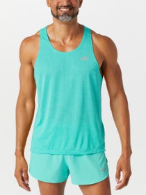 New Balance Men's Athletic Singlet