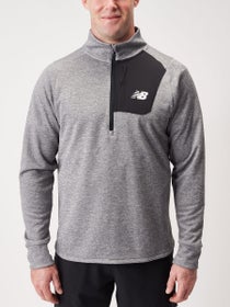 New Balance Men's All-Terrain Half Zip 