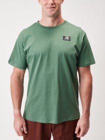 New Balance Men's All-Terrain Graphic 1 Short Sleeve