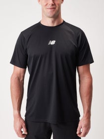 New Balance Men's All-Terrain Nvent Short Sleeve