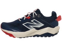 New Balance Nitrel Kid's Shoes Navy
