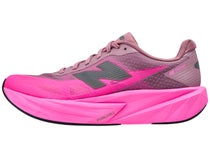 New Balance FuelCell Rebel v5 Men's Shoes Pink/Rose