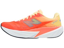 New Balance FuelCell Rebel v5 Men's Shoes Tangerine