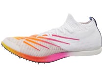 New Balance Fuelcell MD-X v2 Men's Spikes  Vibrant