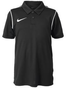 Nike Boy's Team Polo