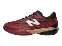 New Balance 996v7 D Podium Red Men's Shoes 