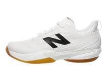 New Balance 996v7 2E White/Black Men's Shoes 