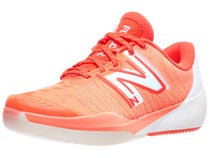 New Balance WC 996 v5 B Dragonfly/White Women's Shoe