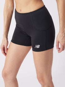 Puma Women's First Mile 7/8 Tight Puma Black