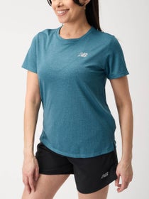 New Balance Women's Athletics T-Shirt