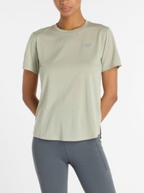 New Balance Women's Athletics T-Shirt